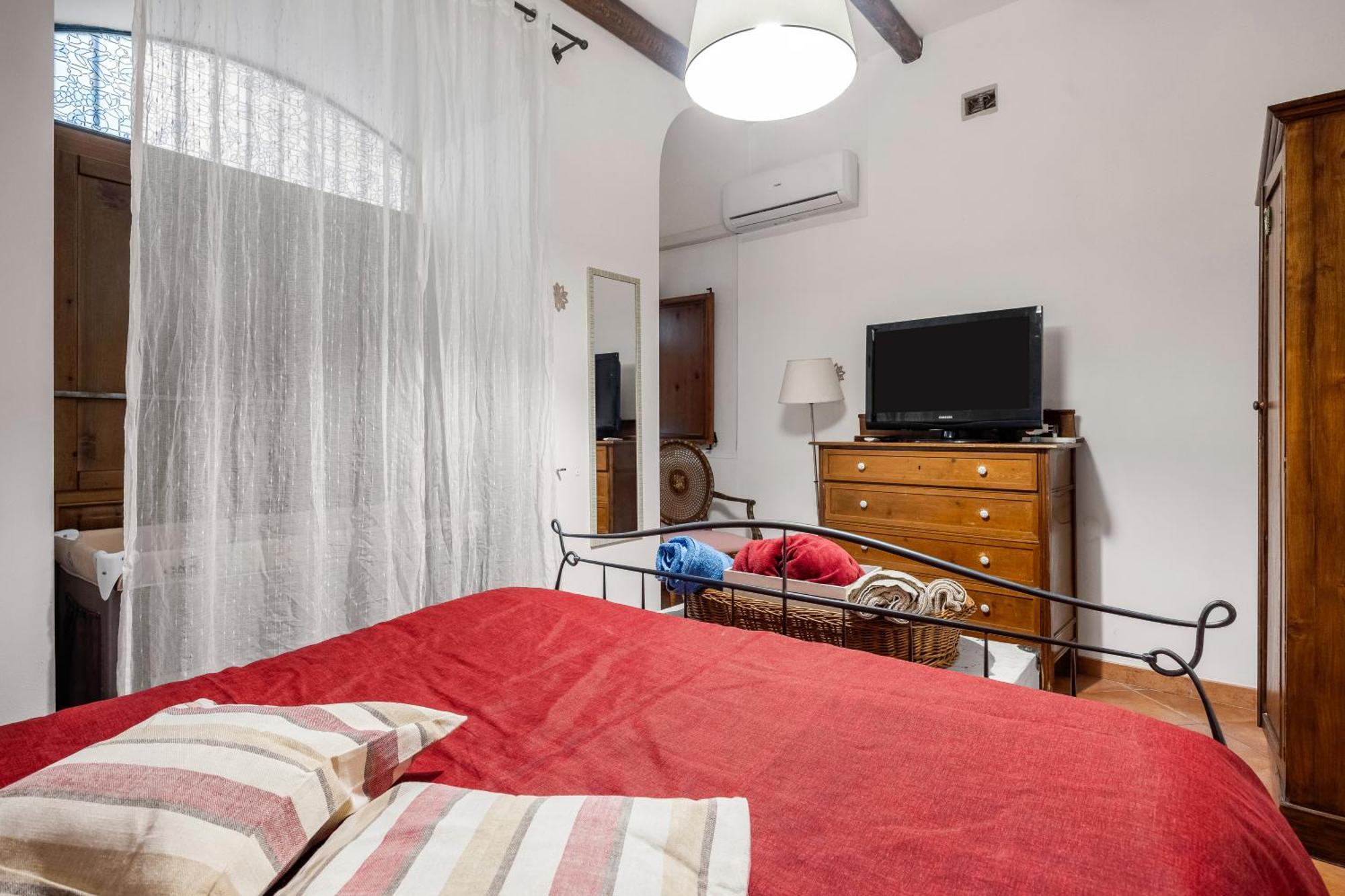 Sabbenerica - Palermo Apartment Exterior photo